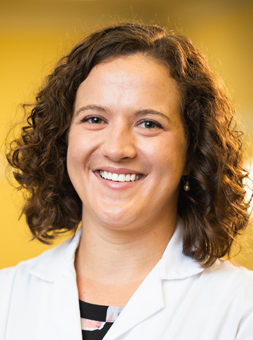 Emily French MD